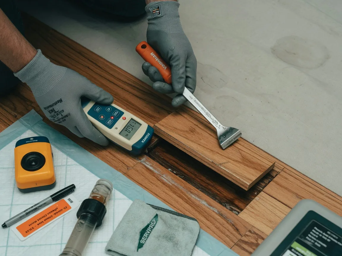 Why choose Water Damage Restoration in Arnoldsville, GA